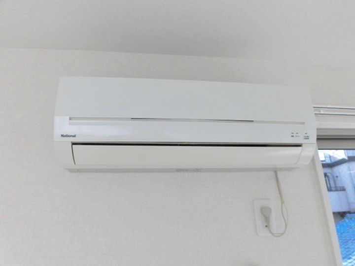 ビラージュの内装