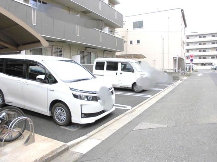 埼玉県富士見市西みずほ台1(アパート)の賃貸物件の地図