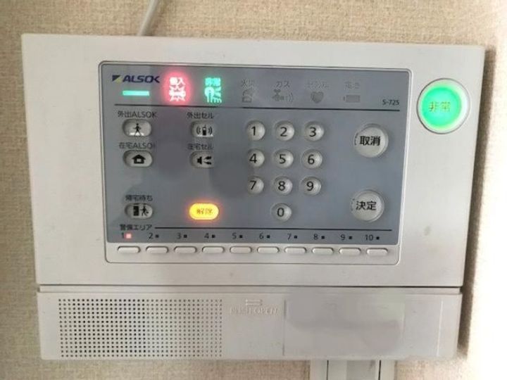 埼玉県富士見市西みずほ台1(アパート)の賃貸物件の内装