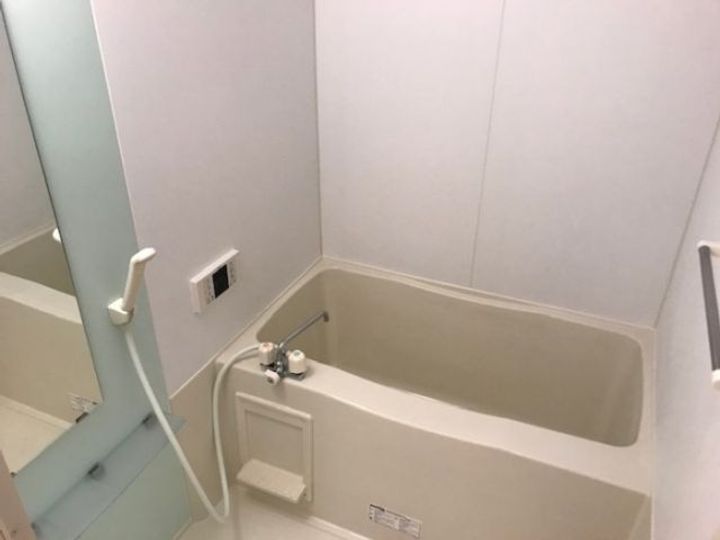 埼玉県富士見市西みずほ台1(アパート)の賃貸物件の風呂