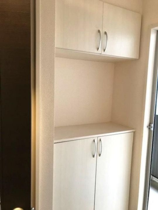 埼玉県富士見市西みずほ台1(アパート)の賃貸物件の玄関