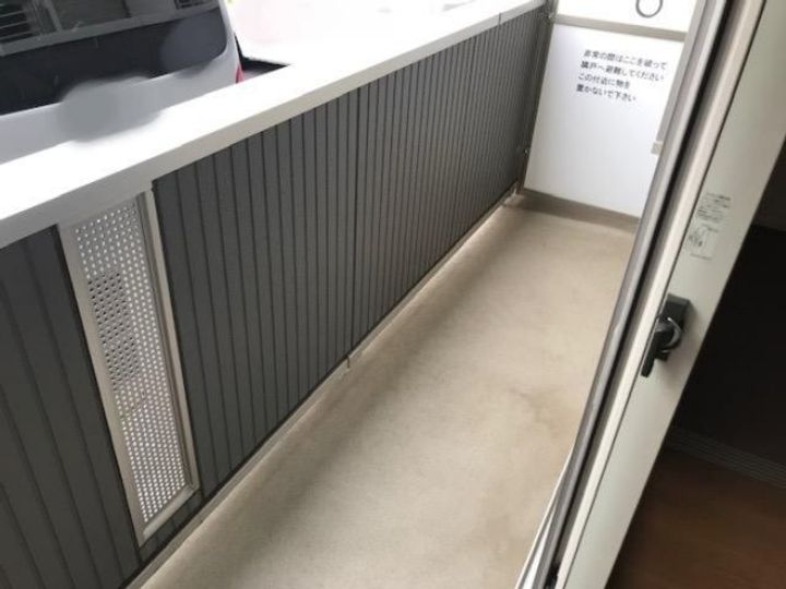 埼玉県富士見市西みずほ台1(アパート)の賃貸物件の内装
