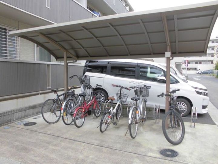 埼玉県富士見市西みずほ台1(アパート)の賃貸物件のその他画像