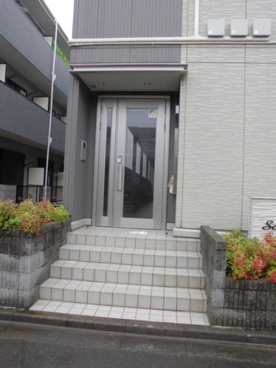 埼玉県富士見市西みずほ台1(アパート)の賃貸物件の地図