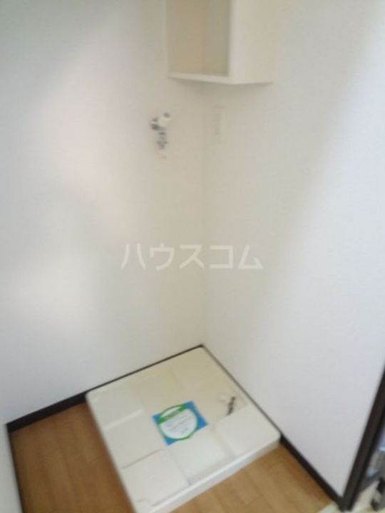 ブライトセゾン国立の内装