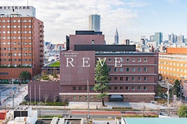 ASTILE市谷柳町の周辺