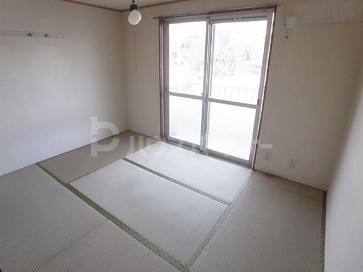 千葉県市川市二俣2(アパート)の賃貸物件の内装