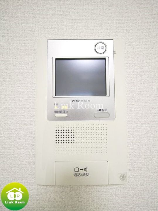 プレール・ドゥーク潮見の内装