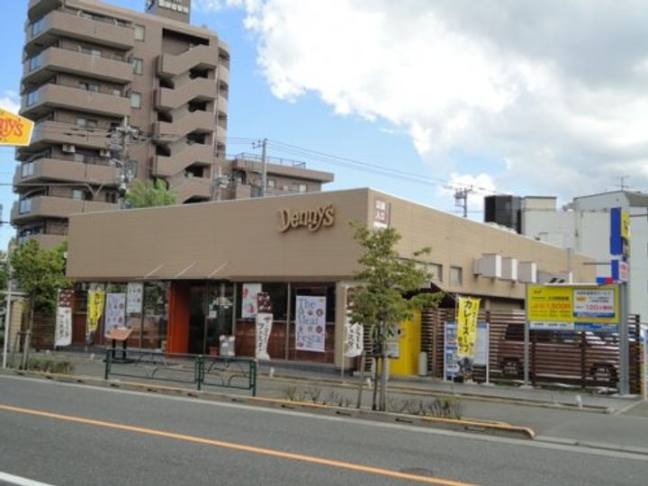 ユーキドエルの周辺