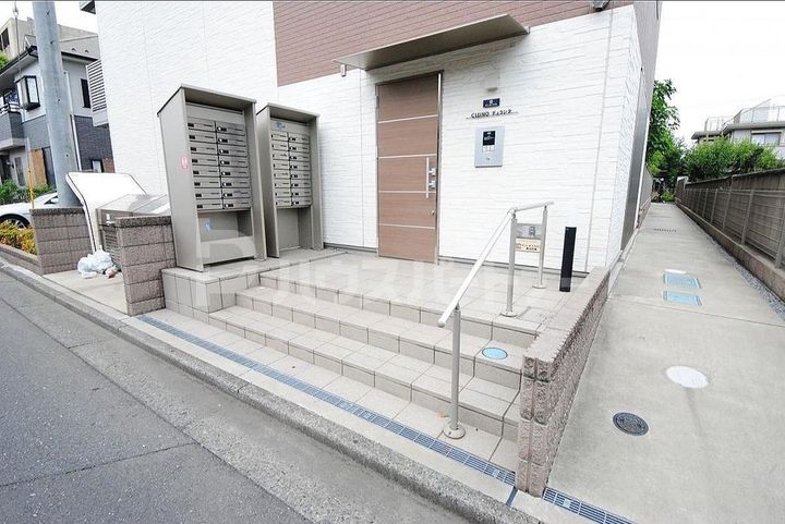 埼玉県さいたま市大宮区寿能町2(マンション)の賃貸物件の地図