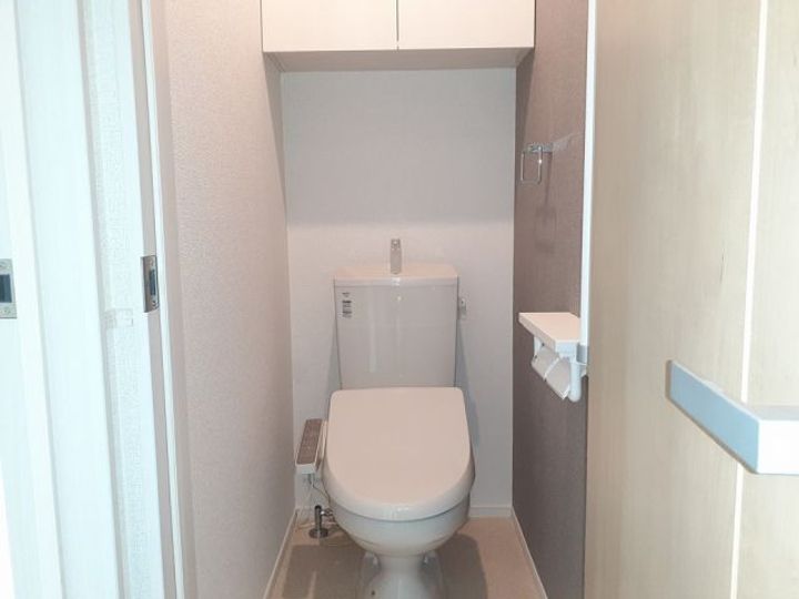 茨城県常陸大宮市栄町(アパート)の賃貸物件の内装