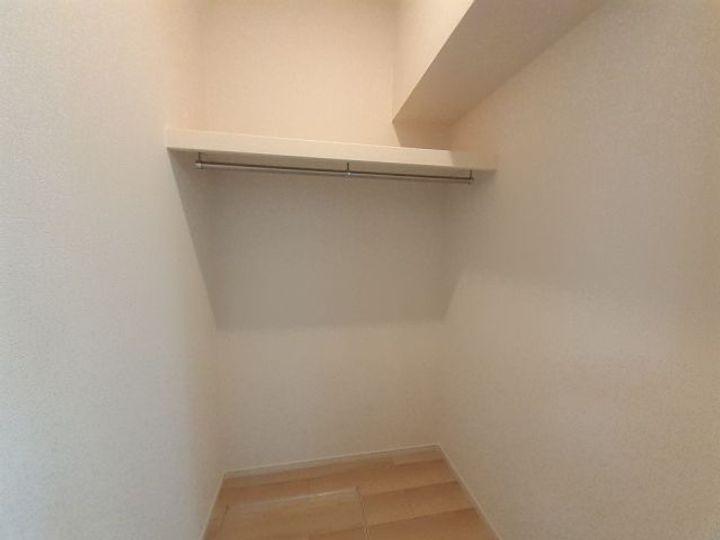 茨城県常陸大宮市栄町(アパート)の賃貸物件の内装