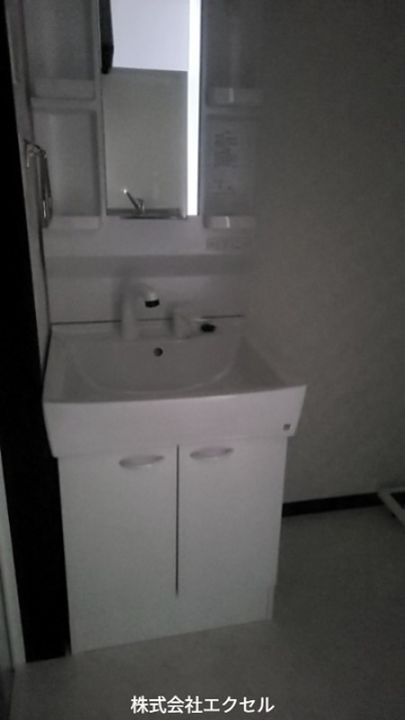 東京都府中市清水が丘1(アパート)の賃貸物件の内装