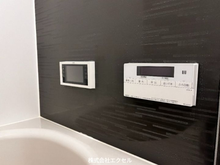 東京都府中市清水が丘1(アパート)の賃貸物件の内装