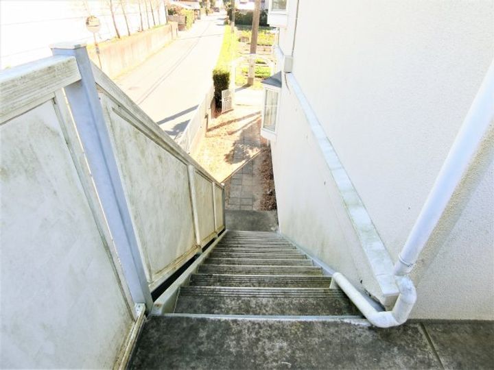 千葉県茂原市早野(アパート)の賃貸物件の地図