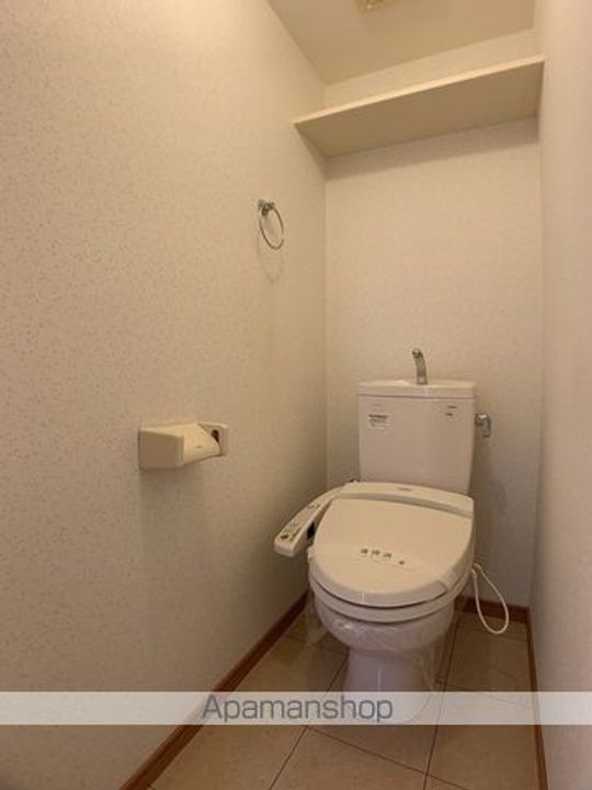 茨城県神栖市大野原4(マンション)の賃貸物件の内装