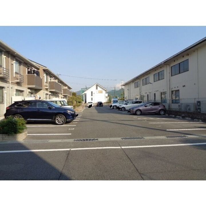 ドルチェヴィータ桜井の地図