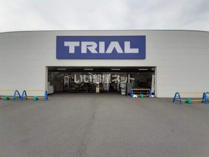 ドルチェヴィータ桜井の周辺