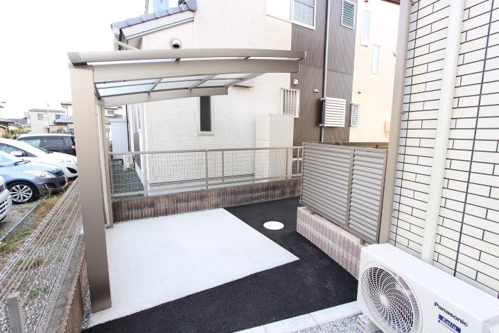 静岡県磐田市立野(一戸建)の賃貸物件のその他画像