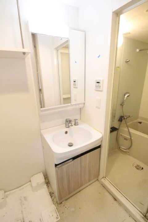 大阪府大阪市東淀川区菅原6(マンション)の賃貸物件の内装