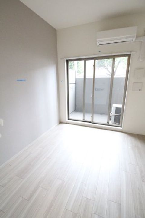 大阪府大阪市東淀川区菅原6(マンション)の賃貸物件の内装