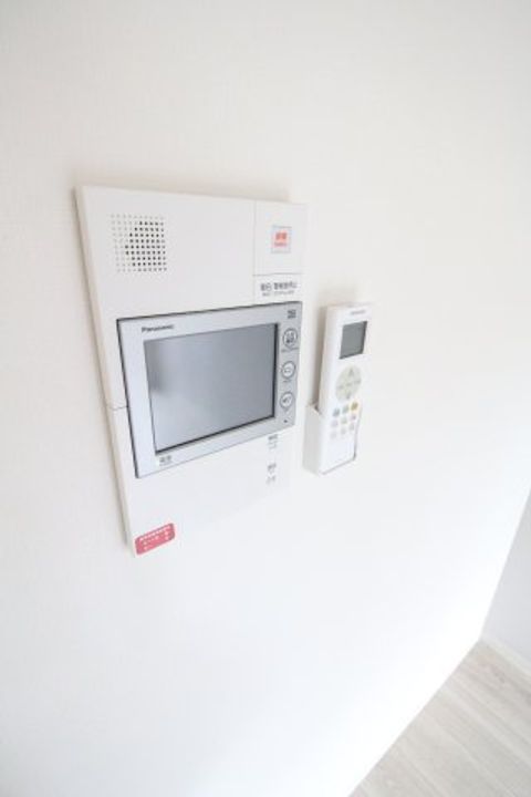 大阪府大阪市東淀川区菅原6(マンション)の賃貸物件の内装