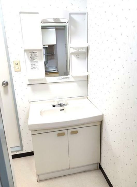 神奈川県川崎市川崎区渡田向町(マンション)の賃貸物件の内装