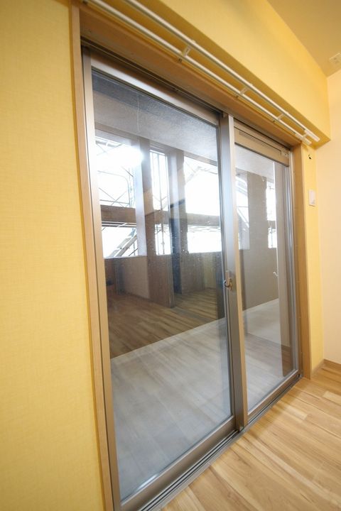 ベルコモンズの内装