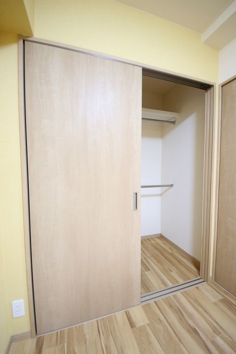 ベルコモンズの内装