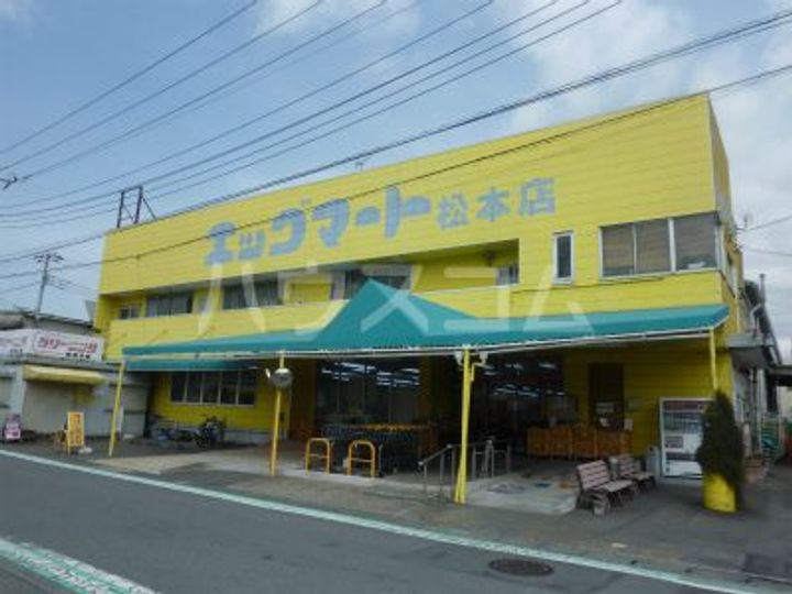 レオパレス畑中IIIの周辺