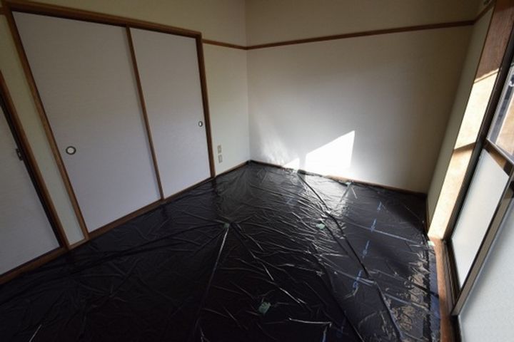 岡山県岡山市東区金岡東町2(一戸建)の賃貸物件の内装