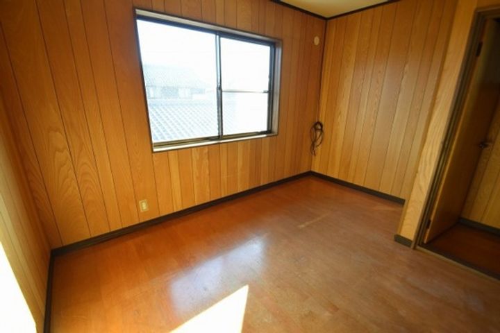 岡山県岡山市東区金岡東町2(一戸建)の賃貸物件の内装