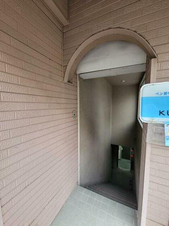 斉藤マンションの地図