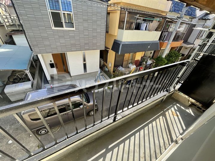 千葉県市川市大和田4(一戸建)の賃貸物件の内装