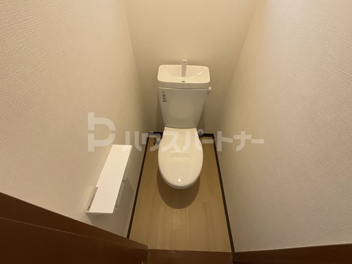 千葉県市川市大和田4(一戸建)の賃貸物件の内装