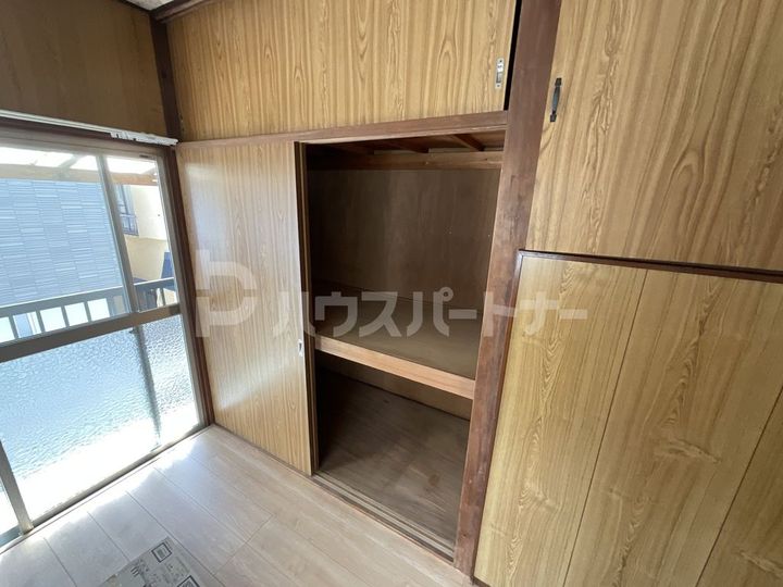 千葉県市川市大和田4(一戸建)の賃貸物件の内装