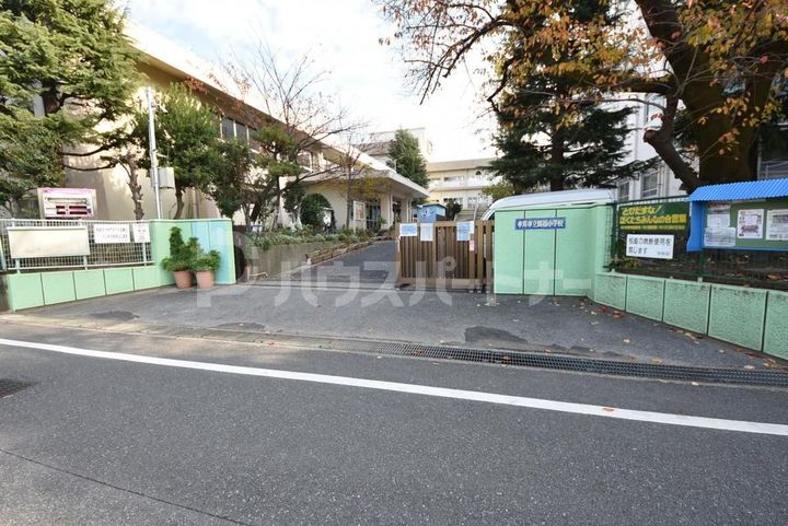 千葉県市川市大和田4(一戸建)の賃貸物件の周辺
