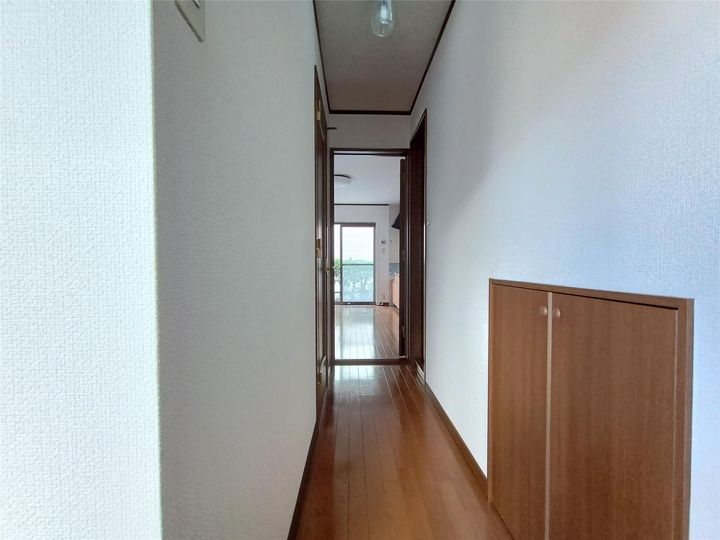 ヴィラSun Palaceのその他画像