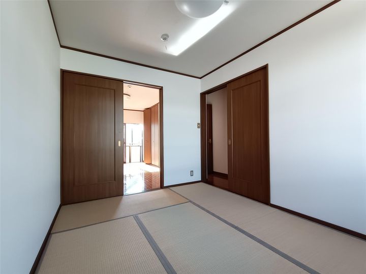 ヴィラSun Palaceのその他画像