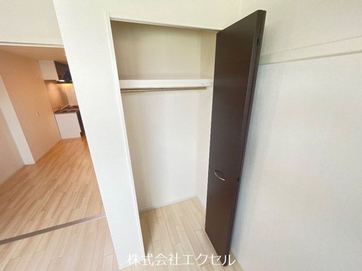 東京都八王子市石川町(マンション)の賃貸物件の内装