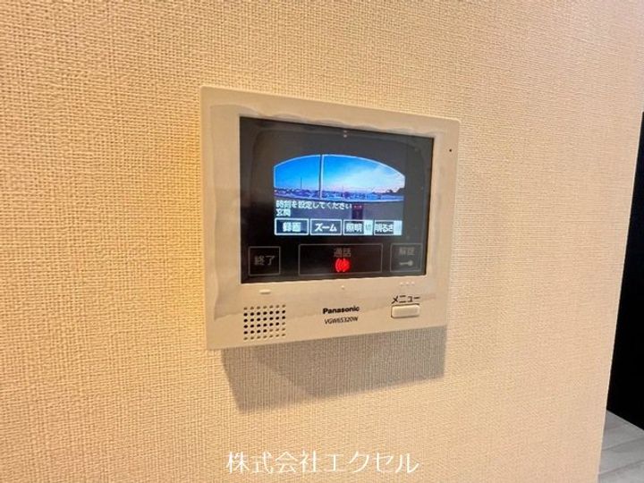 東京都八王子市石川町(マンション)の賃貸物件の内装