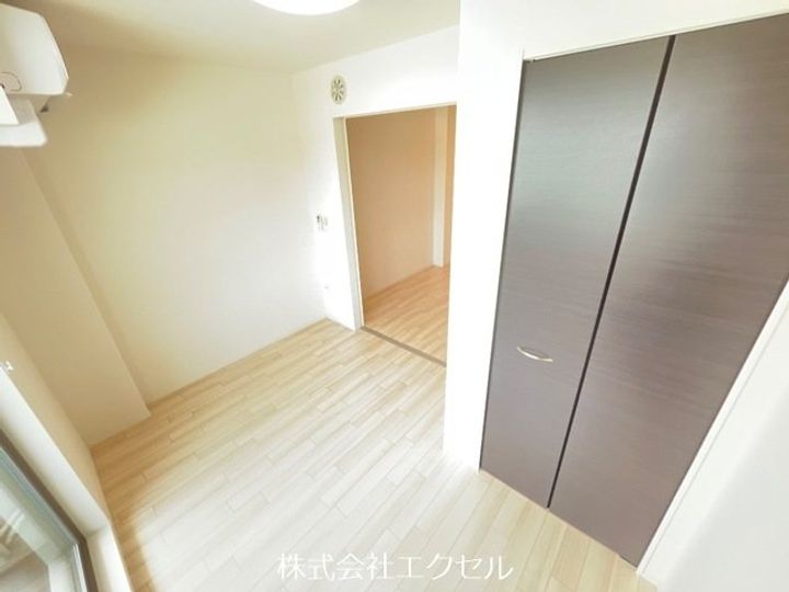 東京都八王子市石川町(マンション)の賃貸物件の内装