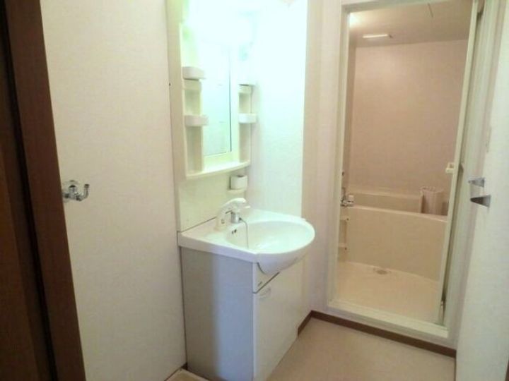 モアリエの内装