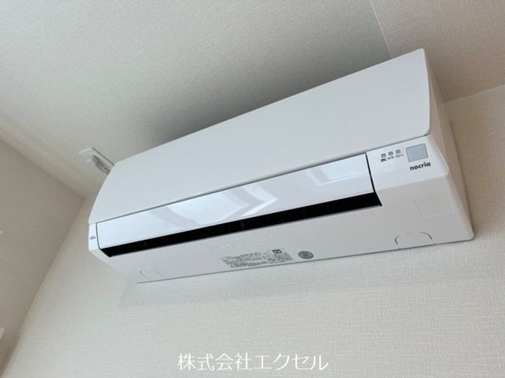 東京都日野市万願寺6(マンション)の賃貸物件の内装