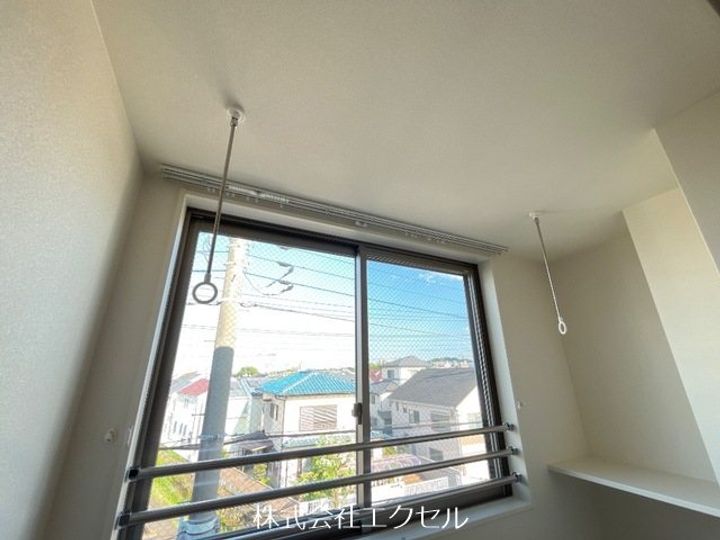 東京都日野市万願寺6(マンション)の賃貸物件の内装