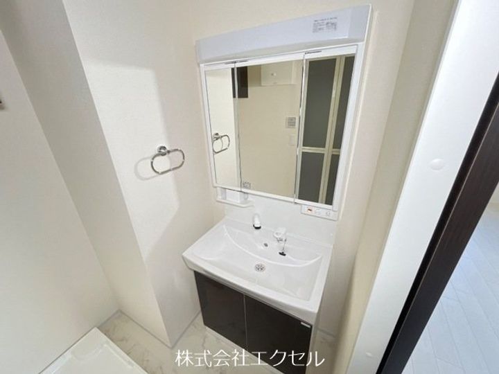 東京都日野市万願寺6(マンション)の賃貸物件の内装