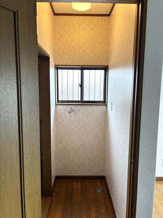 茨城県常陸大宮市東野(一戸建)の賃貸物件の内装