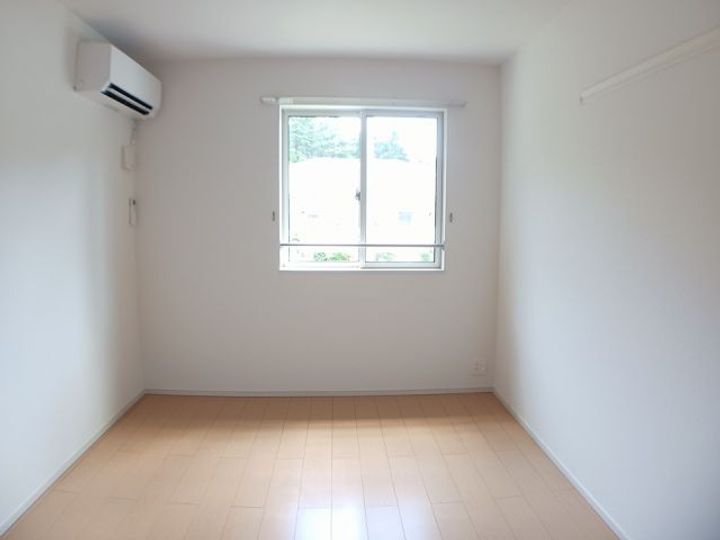 メゾン薬師堂IIの内装