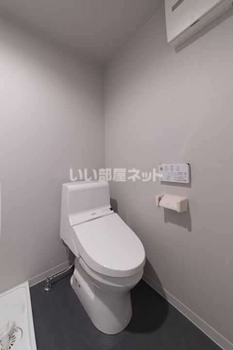 大阪府堺市西区浜寺諏訪森町西2(アパート)の賃貸物件の内装