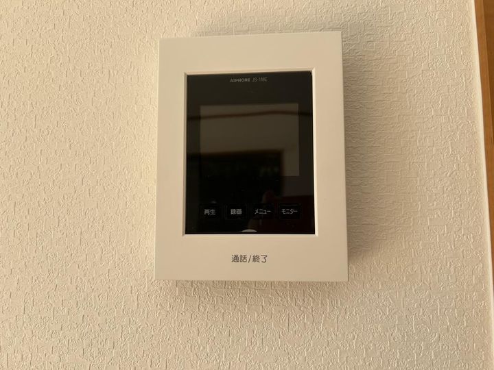 三重県伊勢市有滝町(一戸建)の賃貸物件の内装